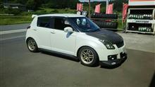 zc31s SPEED BOMBER マフラー SPEED BOMBER SPEED BOMBERマフラー のパーツレビュー