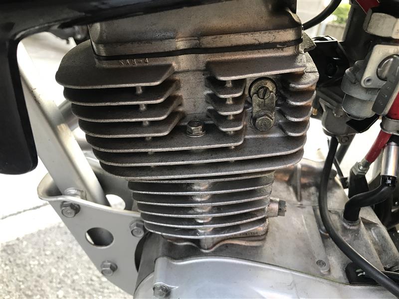 ヨシムラ ボアアップキット 115cc NSF100 APE100 XR100 （商品
