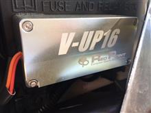 V－UP16 | RED POINT/レッドポイント | RED POINT/レッド
