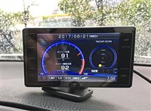 COMTEC ZEROシリーズ ZERO 73V