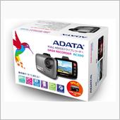 ADATA ドライブレコーダー　RC300