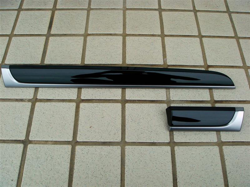 人気新品入荷 オーナメントパネル スバル(純正) のパーツレビュー XV(VELizm | パーツ