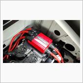 ホットイナズマハイパー+システムアップキット サン自動車工業
