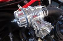 BLITZ SUPER SOUND BLOW OFF VALVE VD / スーパーサウンド
