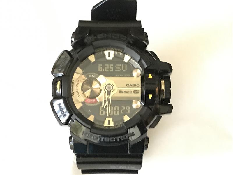 CASIO G-SHOCK C-HR限定モデル のパーツレビュー | C-HR(赤π) | みんカラ CASIO G-SHOCK C-HR限定モデル のパーツレビュー | C-HR(赤π) | みんカラ