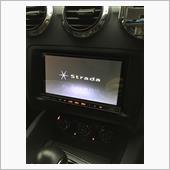 CN-RX02D Panasonic(パナソニック)のカーナビ(インダッシュ)の口コミ ...