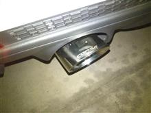 ATSCORSA Performance Cat-Back Exhaust Systemの全体画像