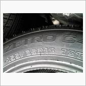 ZETRO ZETRO C4 155/65R13