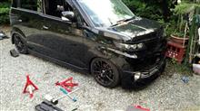 ホンダ ゼストスパーク カスタムまとめ - おすすめのカスタムは