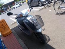 Dio ディオ カスタムまとめ おすすめのカスタムはこれだ エアロ ホイール Ledなど みんカラ