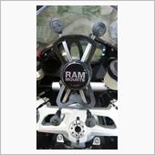 RAM RAMマウント