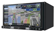 AVIC-RZ300 PIONEER / carrozzeria(パイオニア / カロッツェリア)の ...