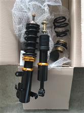 STREET TUNING DAMPER OVER TECH(オーバーテック)の車高調キットの ...