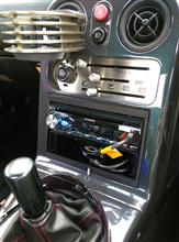 DEH-6200 PIONEER / carrozzeria(パイオニア / カロッツェリア