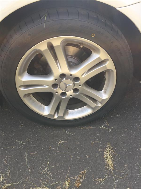 TOYO TIRES PROXES C1S 235/45R17