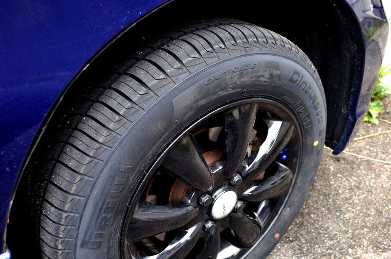 PIRELLI CINTURATO P1 185/65R15