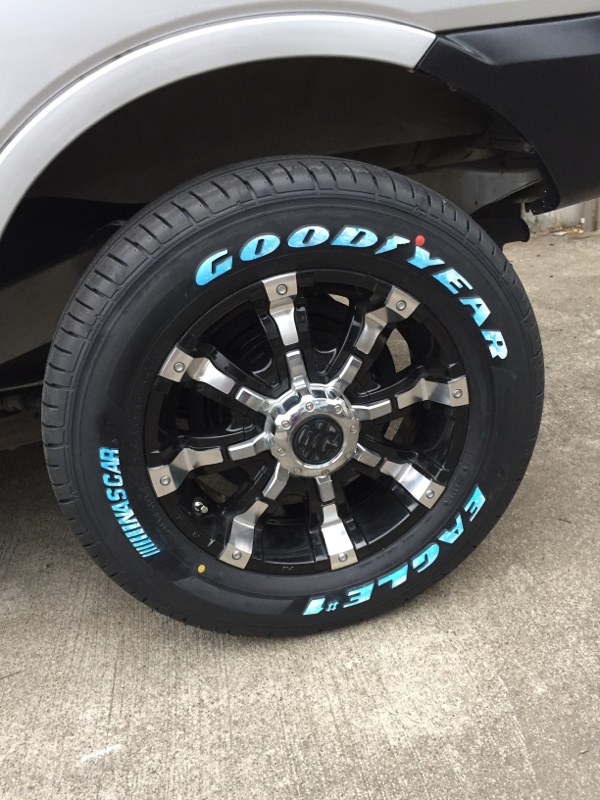 価格｜215/65R16C 109/107R EAGLE #1 NASCAR グッドイヤー