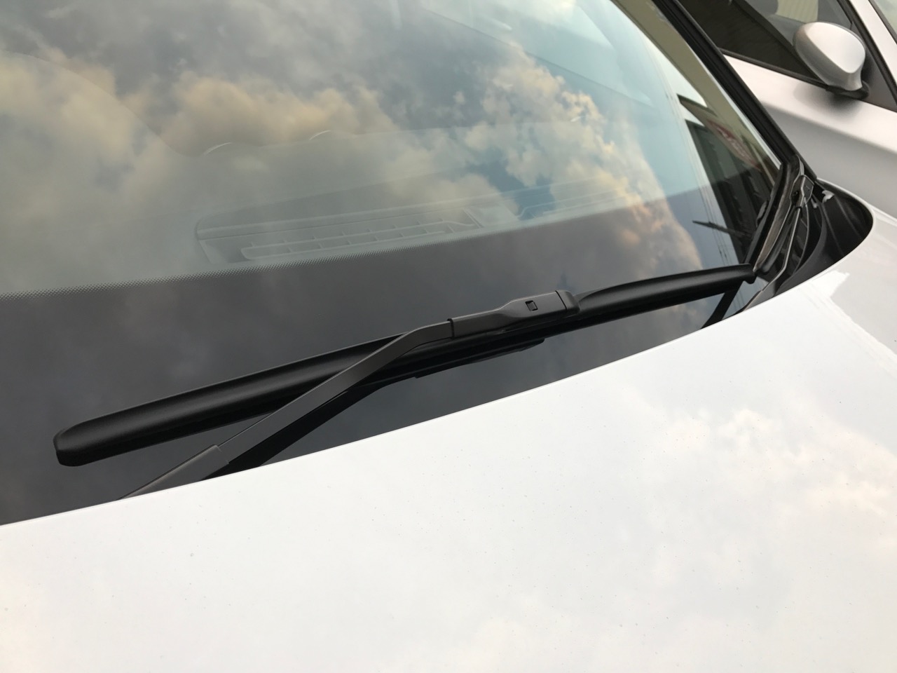 Soft99 ガラコワイパー パワー撥水輸入車用 のパーツレビュー A3 Toranotsuke みんカラ