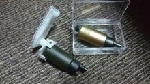 DANGUN FACTORY 弾丸工房燃料ポンプフューエルポンプシグナスX