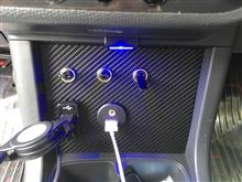 PIONEER / carrozzeria ND-BC7 のパーツレビュー | スイフト