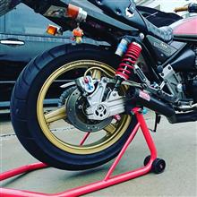 旭風防 旭精器製作所 風防 のパーツレビュー | ゼファーχ