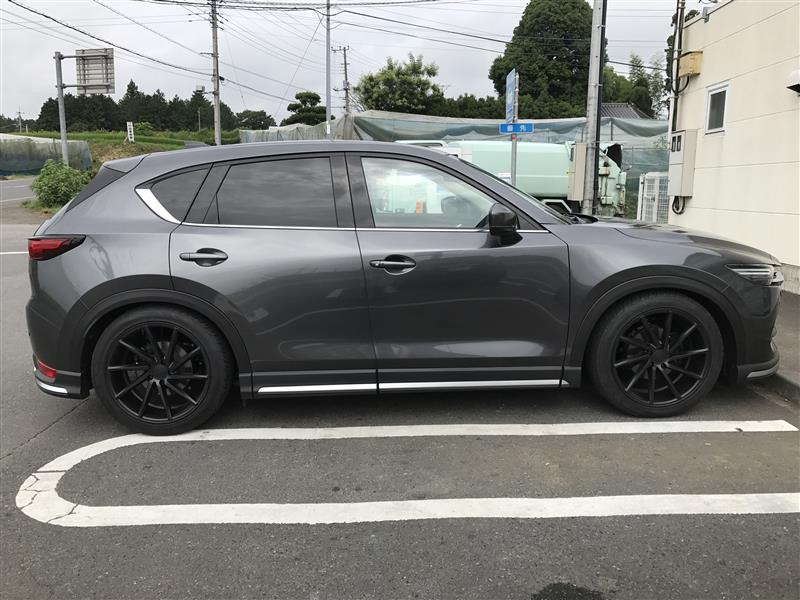 RS☆R Best☆i (再レビュー0回目)のパーツレビュー | CX-5(きゐろ ...