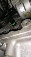 ホンダ(純正) ノックセンサー