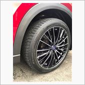 ExtremeContact DW Continental(コンチネンタル)のタイヤの口コミ ...