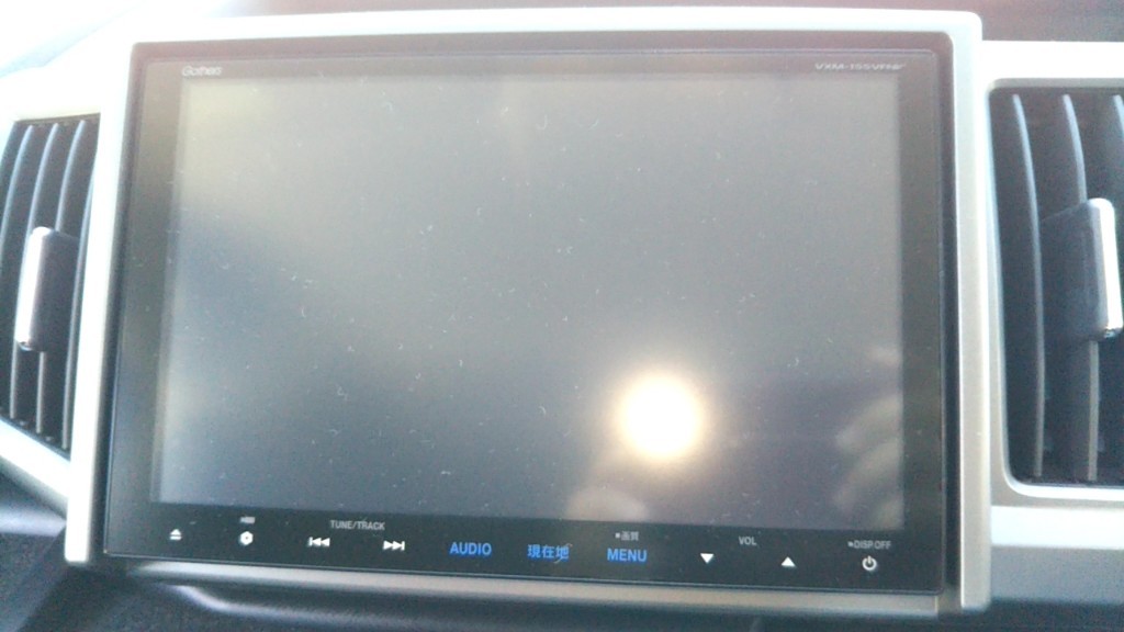 ホンダ 純正 Gathers Vrm 155vfi のパーツレビュー ステップワゴンスパーダ 第 釦 みんカラ