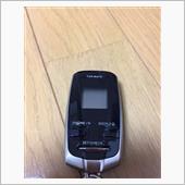 TE-W7000 / リモコンエンジンスターターW7000 CAR MATE