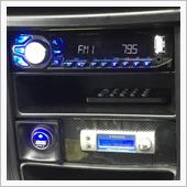 MVH-590 PIONEER / carrozzeria(パイオニア / カロッツェリア)の