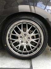 BRIDGESTONE Playz PX-RV 215/45R18 のパーツレビュー
