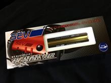 SEVエンジンチューナー SEV / ダブリュ・エフ・エヌ(セヴ