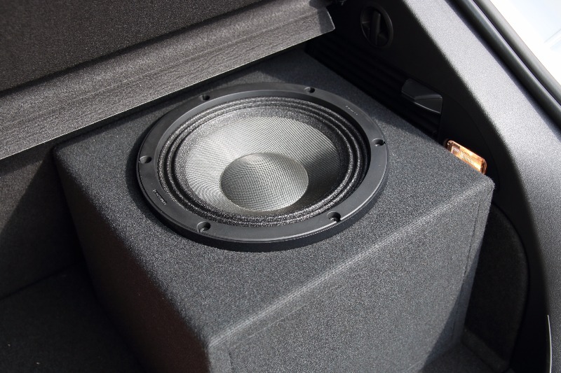 PIONEER / carrozzeria TS-W252PRS のパーツレビュー | A1