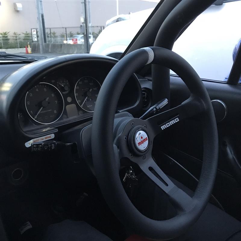 モモステ フルスピード 328D-
