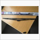 NWB / 日本ワイパーブレード 輸入車対応グラファイトワイパー