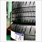 Pilot Sport Cup 2 MICHELIN(ミシュラン)のタイヤの口コミ・パーツ ...