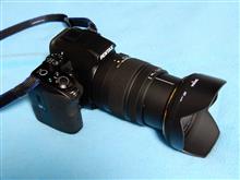 SIGMA 17-50mm F2.8 EX DC HSM ペンタックス用 のパーツレビュー SIGMA 17-50mm F2.8 EX DC HSM ペンタックス用 のパーツレビュー