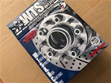 SYMS レガシィ BP系 F.E.R フロントエンドリンフォース のパーツ