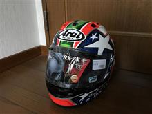 Arai VAS-V対応 電子調光シールド FMG0541101 東単オリジナル の