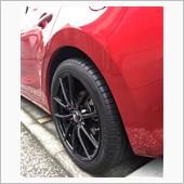 G.speed G-02 HOT STUFF(ホットスタッフ)のホイールの口コミ・パーツ ...