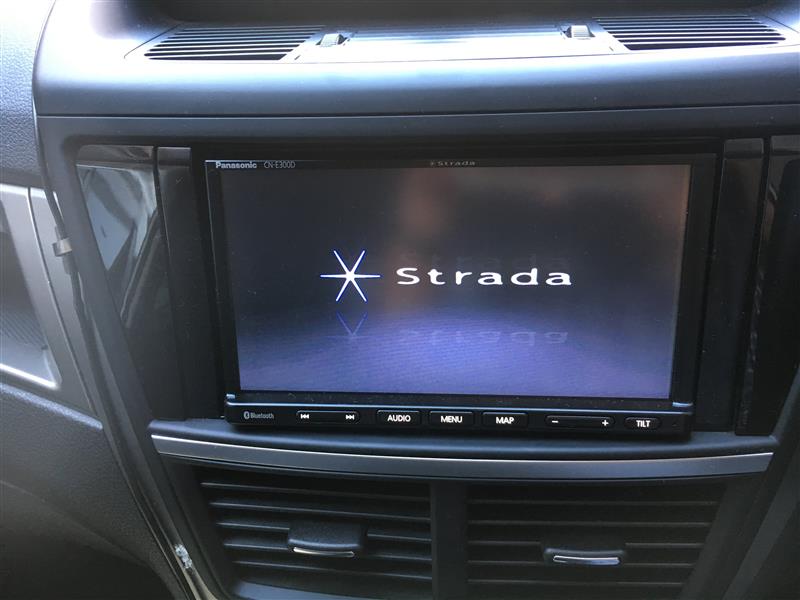 ☆□ Panasonic / パナソニック ストラーダ CN-E300D 【カーナビ