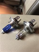 チェロキーCAR MATE / カーメイト 極 5000Kの全体画像