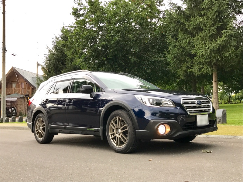 NSC DIREZZA 15インチ PCD100 6J オフセット＋53ブロンズ