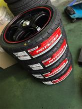 BRIDGESTONE 4本セット 165/45R16 ブリヂストン POTENZA
