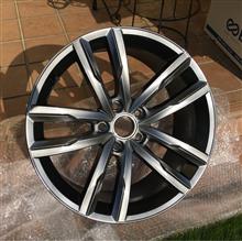 VW / フォルクスワーゲン純正 Aspen のパーツレビュー