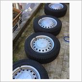 BLIZZAK DM-V1 215/65R16 BRIDGESTONE(ブリヂストン)のタイヤの口コミ ...