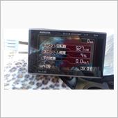 RO-115 OBDⅡアダプター CELLSTAR(セルスター)の電装系(その他