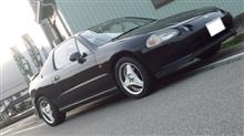 CR-XデルソルTANABE SPEED STAR Team SSRの全体画像