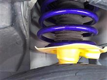 KYB / カヤバ Lowfer Sports Plus KIT のパーツレビュー | セレナ ...